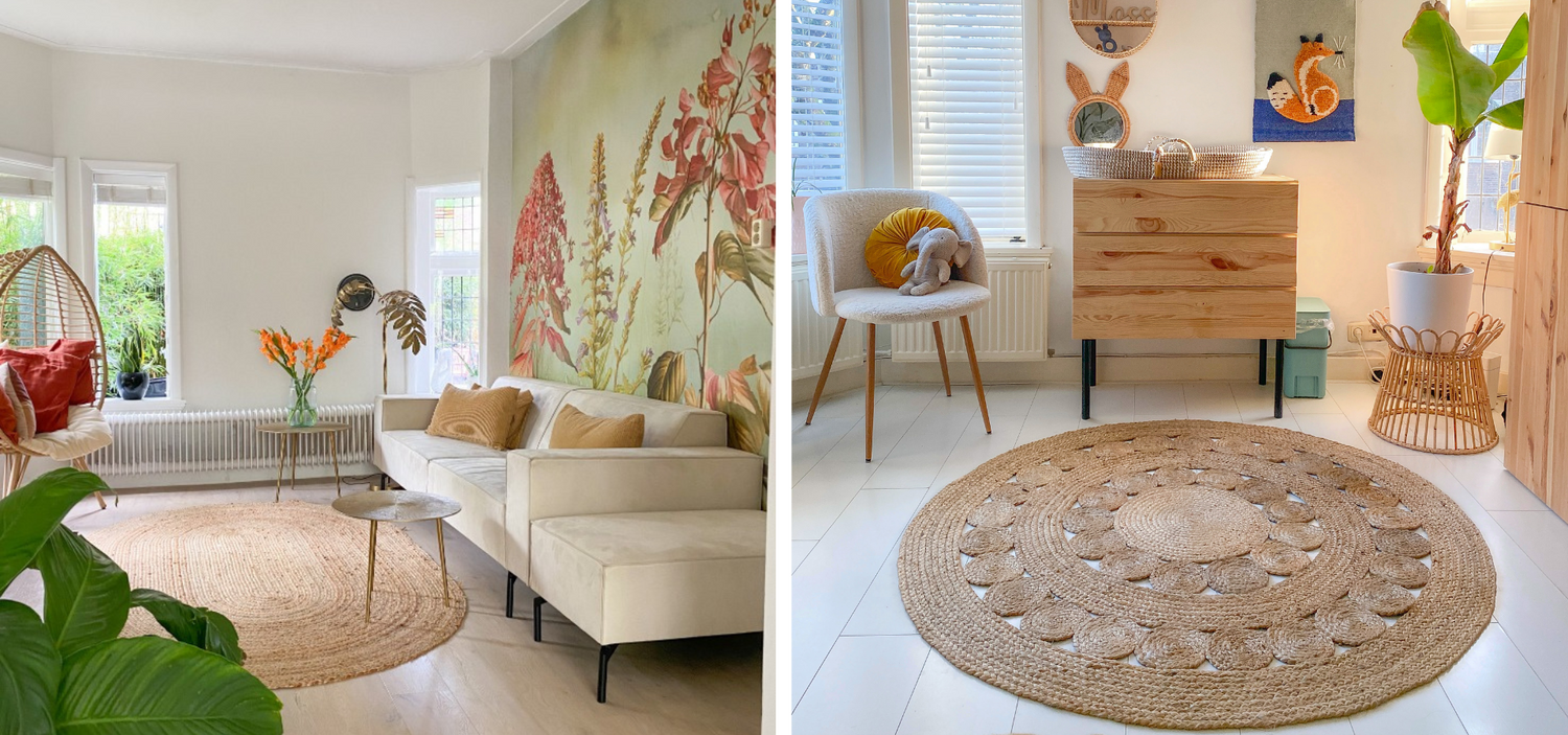 Inside the home of: Keeponstyling