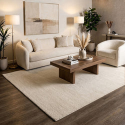 Berbermatta | Aicha beige hos Volero