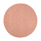Round Outdoor Rug - Costa Terra