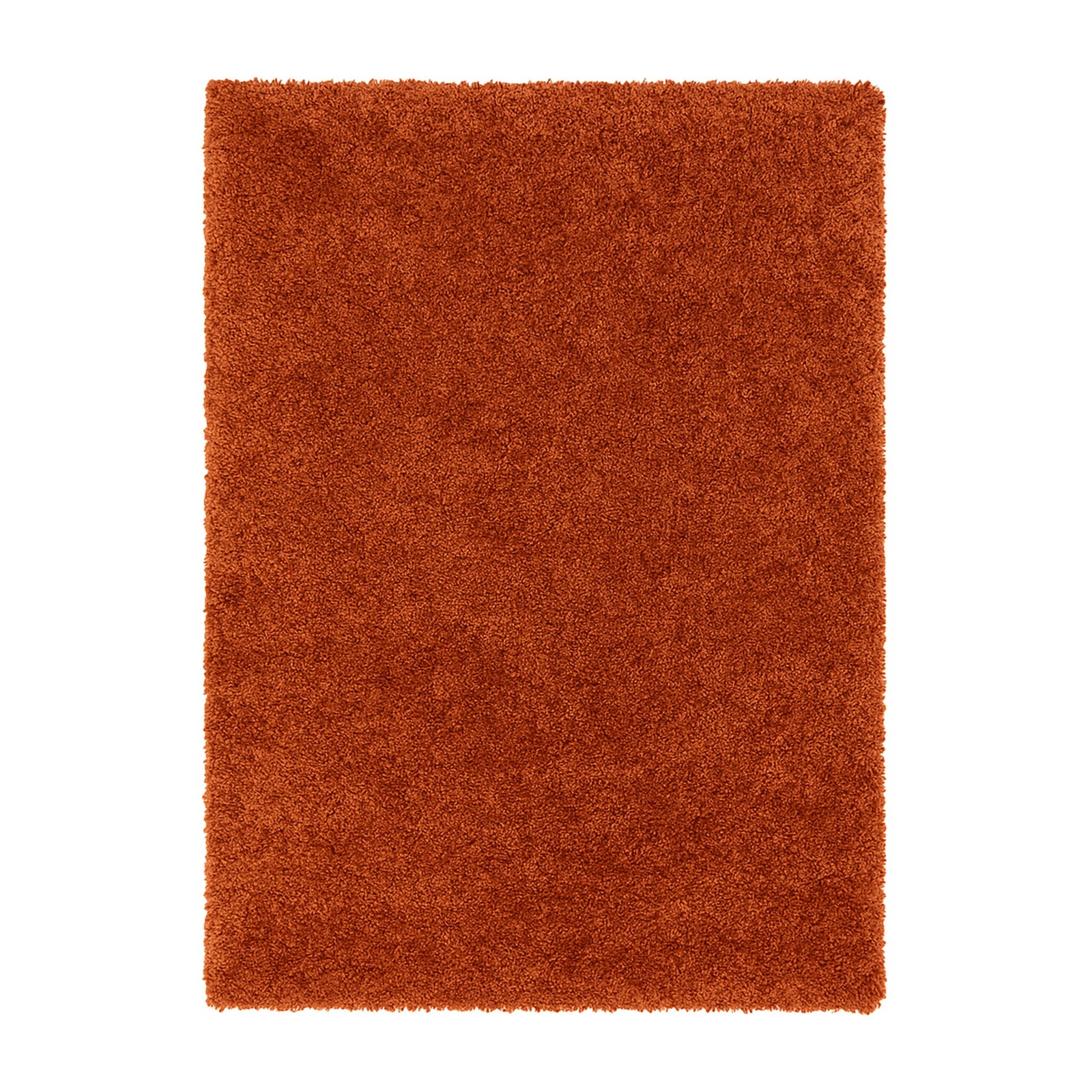High-Pile Rug – Wish Terracotta