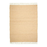 Bohemian Rug - Faya Natural