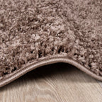 High Pile Rug - Lofty Taupe