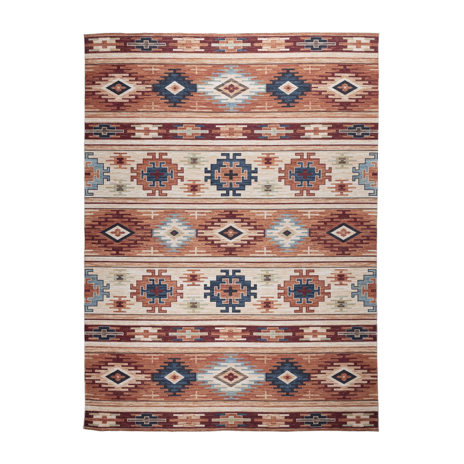 Kilim Outdoor Rug - Lira Maya