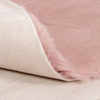 Kids Rug - Huggy Cloud Pink