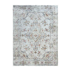 Vintage rug - Ember Medallion Multicolor