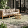 Outdoor Rug - Brava Green