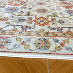 Vintage Rug - Ember Oriental Multicolor