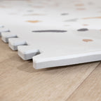 Foam Puzzle Mat – Alfie Confetti Multicolor