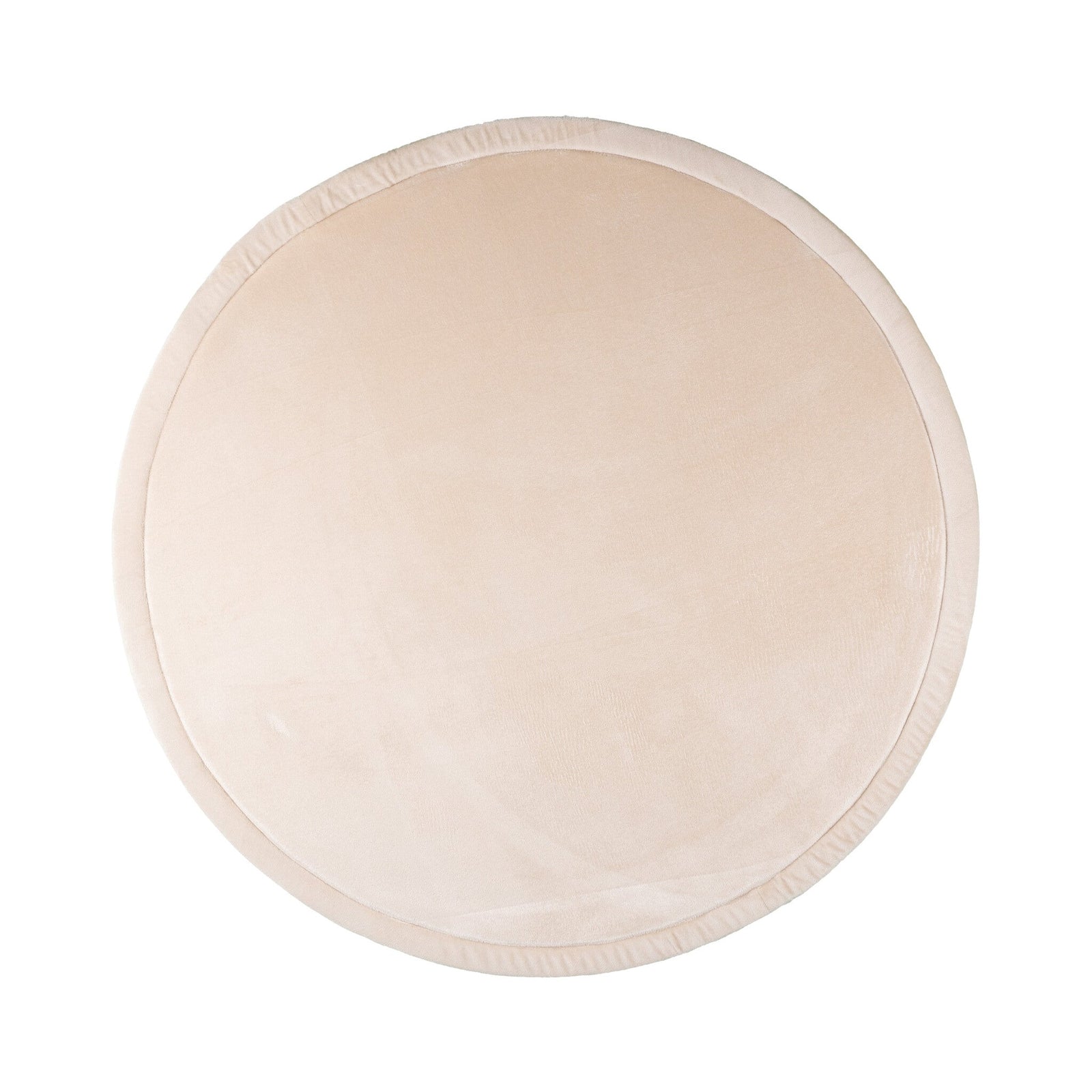 Round Play Mat - Jip Beige
