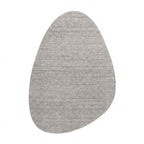 Berber rug - Aicha Pebble Grey