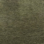 Round wool rug - Leone Green