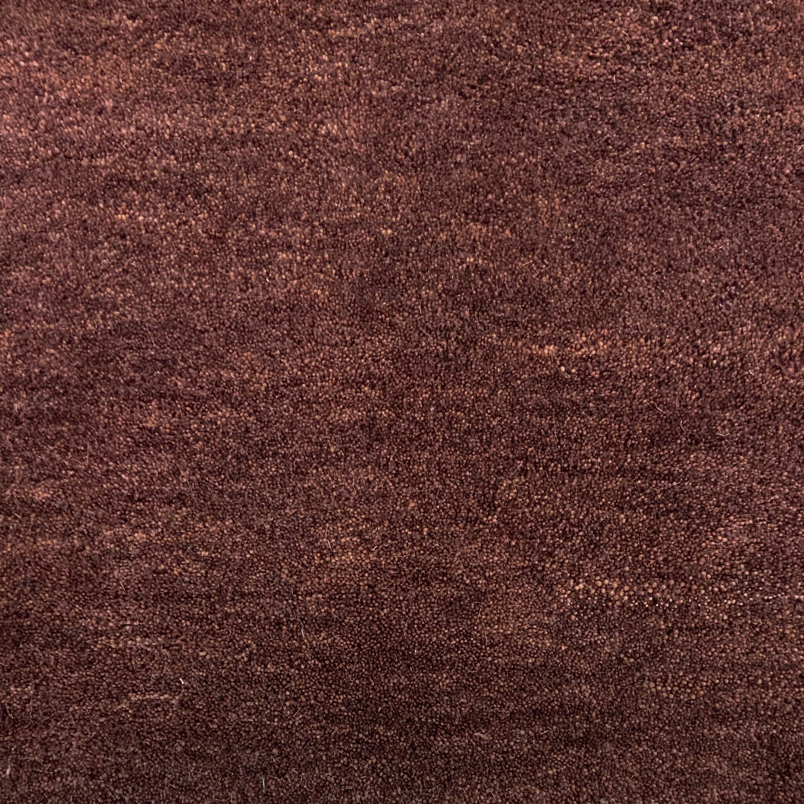 Wool rug - Leone Red