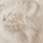 Soft High Pile Rug - Comfy Supreme Ripple Cream