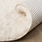 Washable Runner - Blaze White