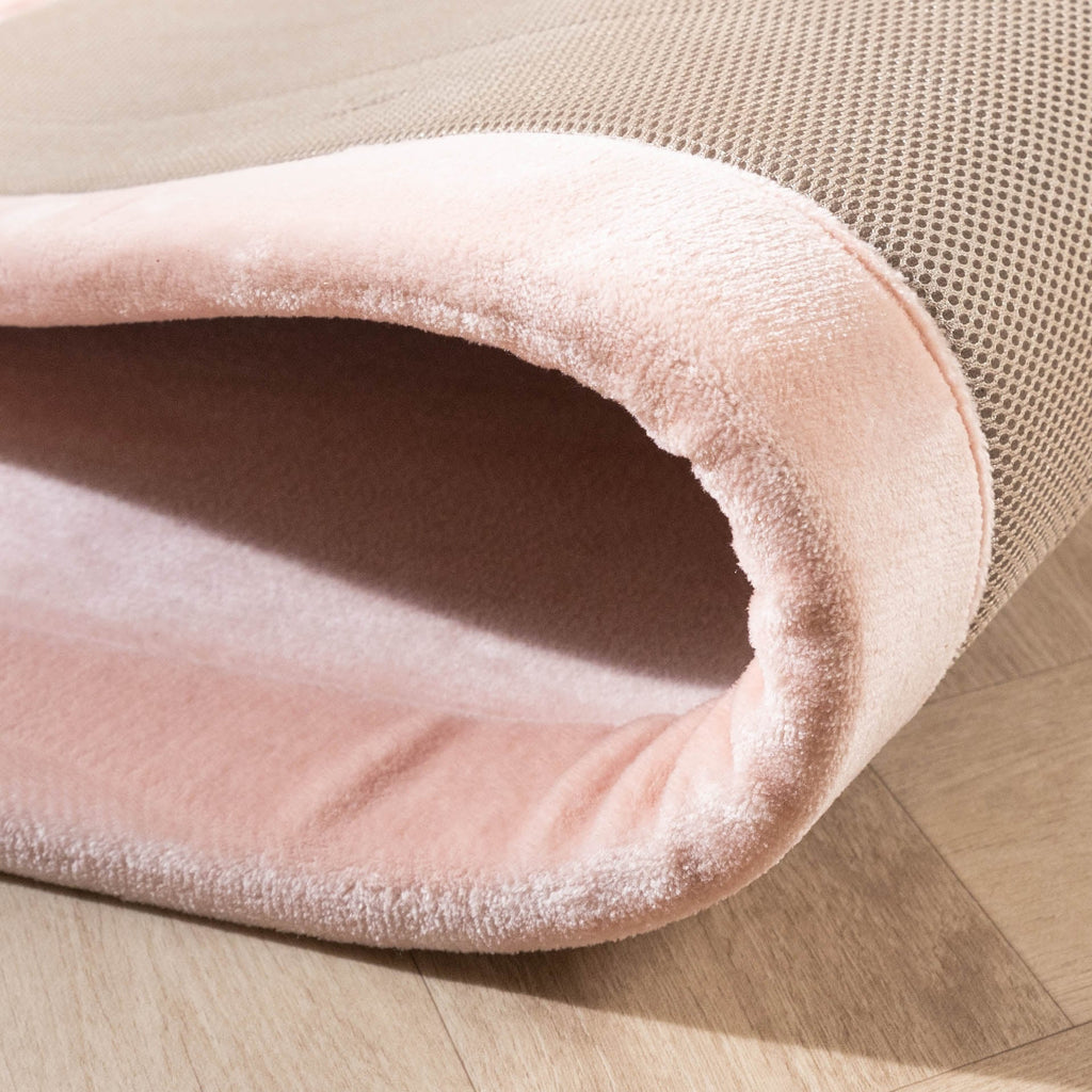 Square Play Mat – Jip Pink