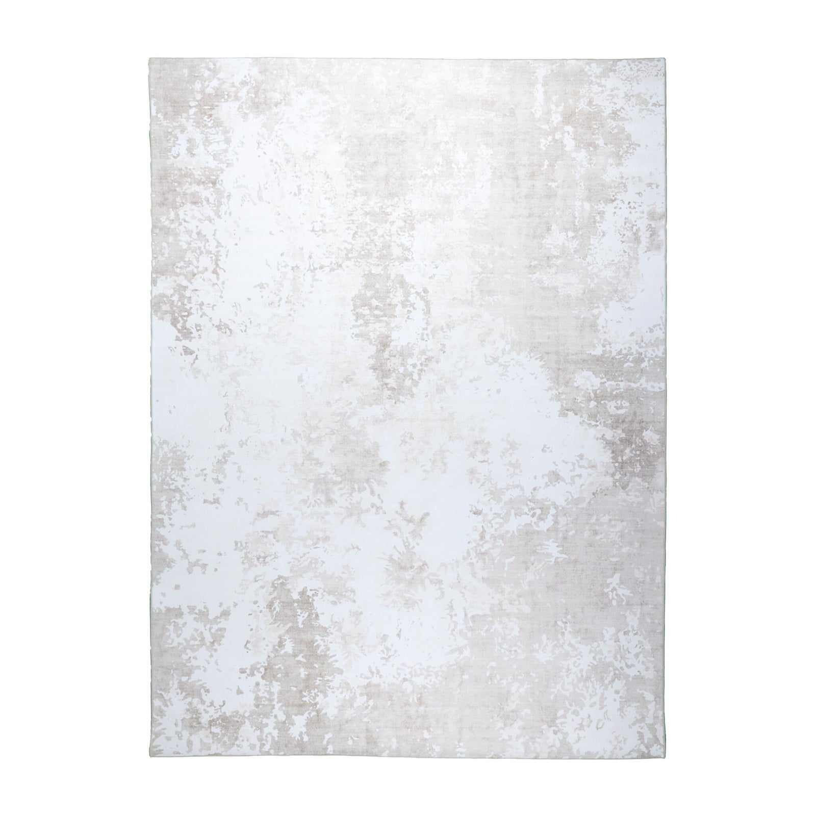 Modern Rug - Sarge Taupe