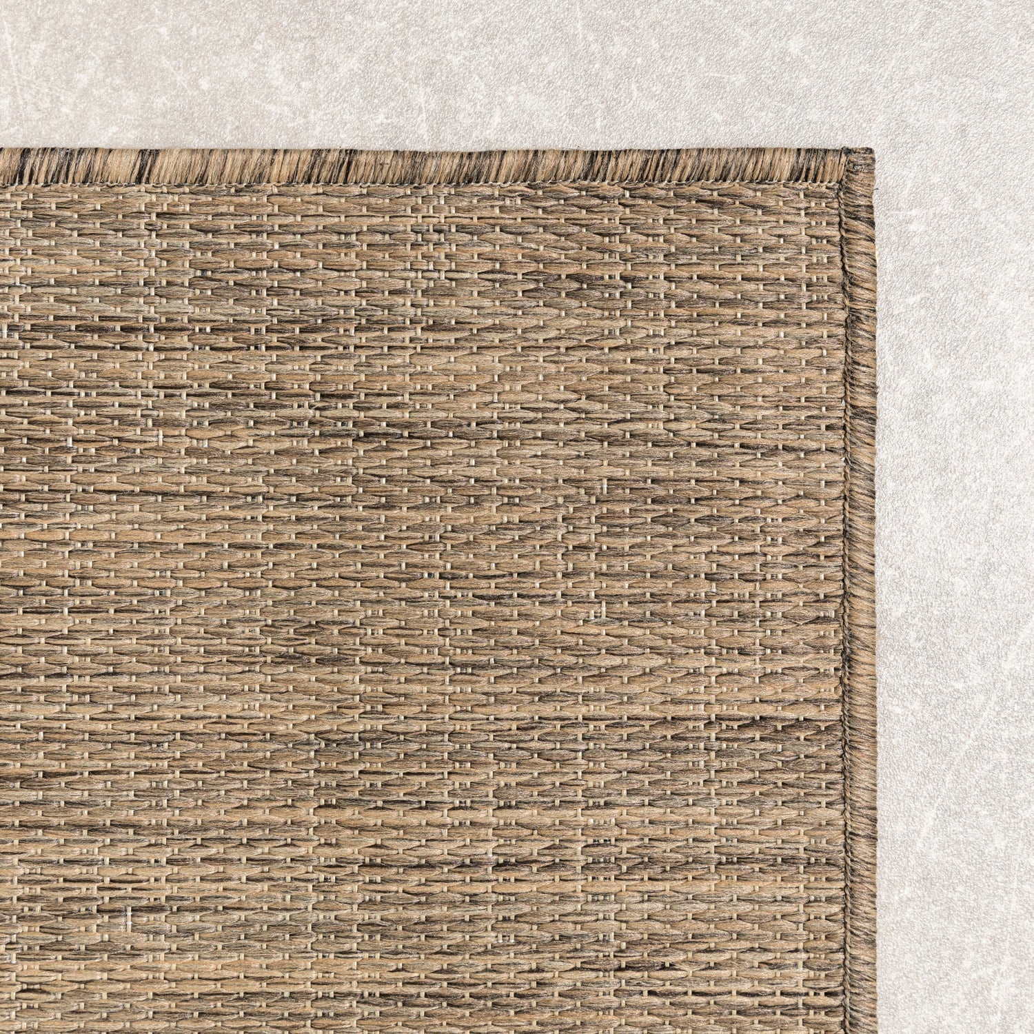 Outdoor Rug - Malta Melange Natural