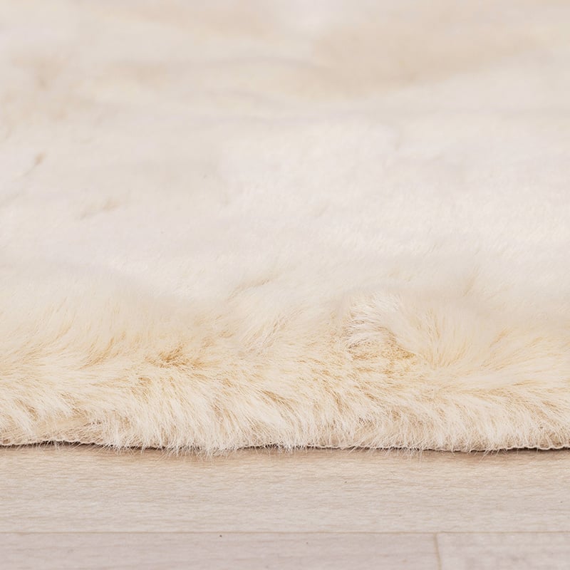 Kids Rug - Huggy Whale Cream