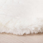 Kids Rug - Huggy Cloud White