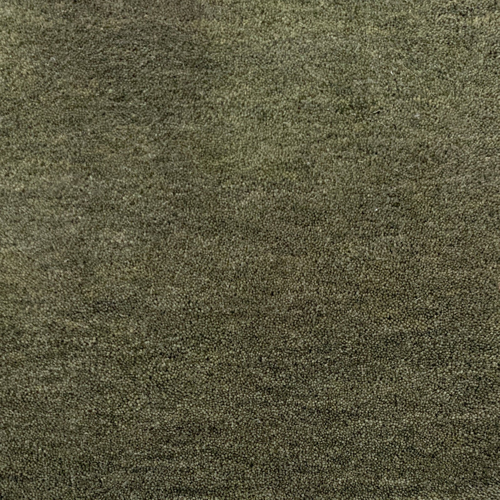Wool rug - Leone Green
