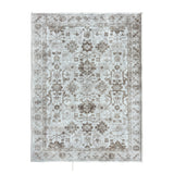 Vintage Rug - Ember Oriental Taupe