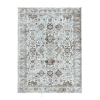 Vintage Rug - Ember Oriental Taupe