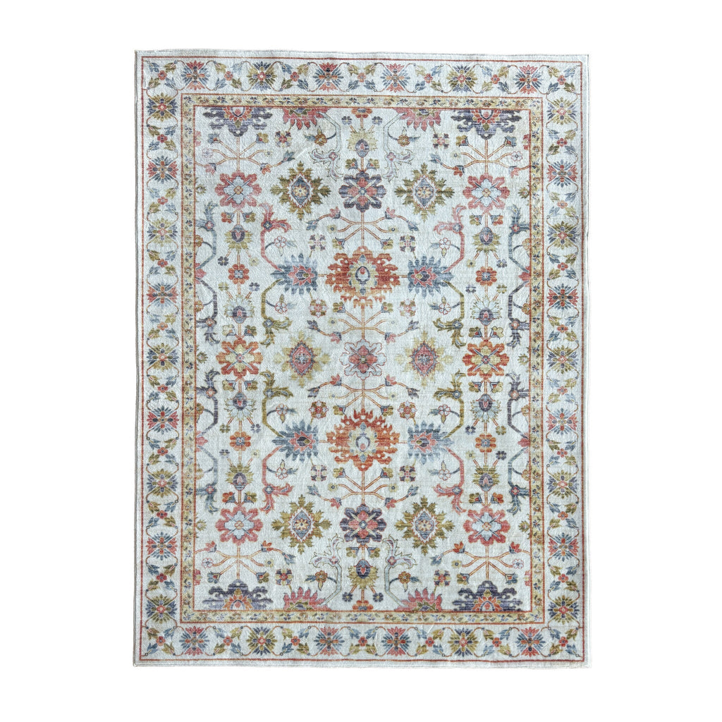 Vintage Rug - Ember Oriental Multicolor