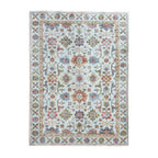 Vintage Rug - Ember Oriental Multicolor