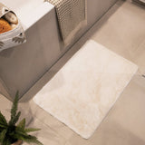 Bathroom Rug - Cody Cream