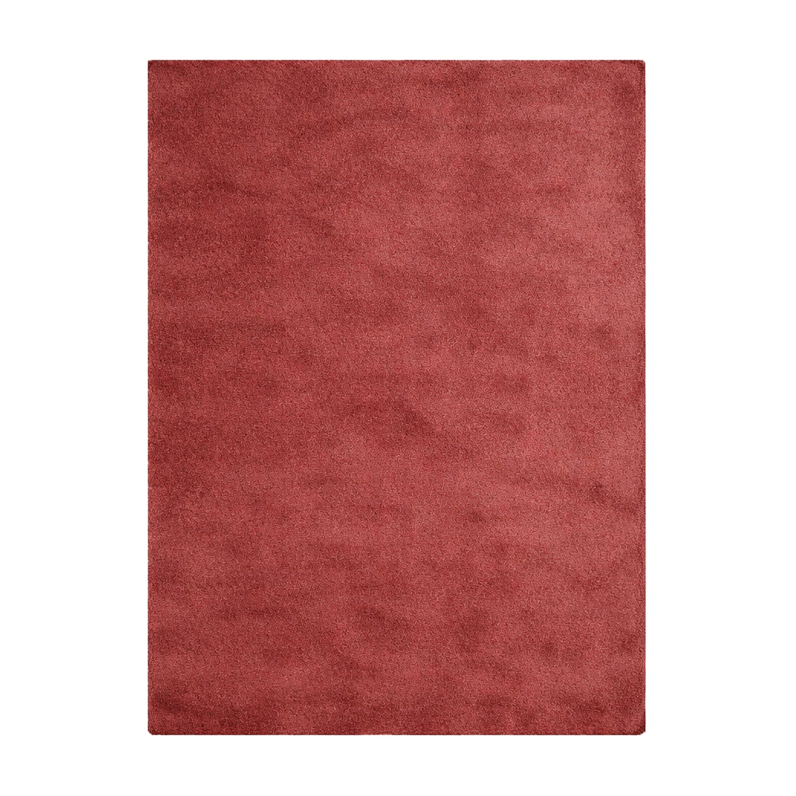 Washable rug - Clean Pink
