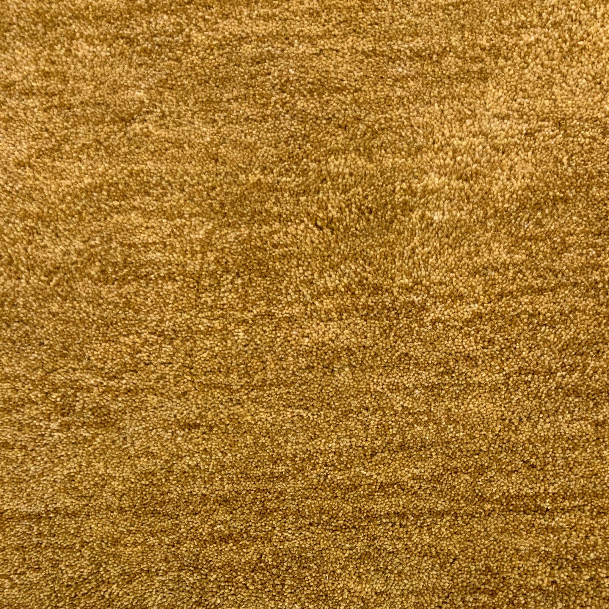 Wool rug - Leone Gold