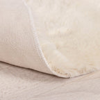 Kids Rug - Huggy Whale Cream