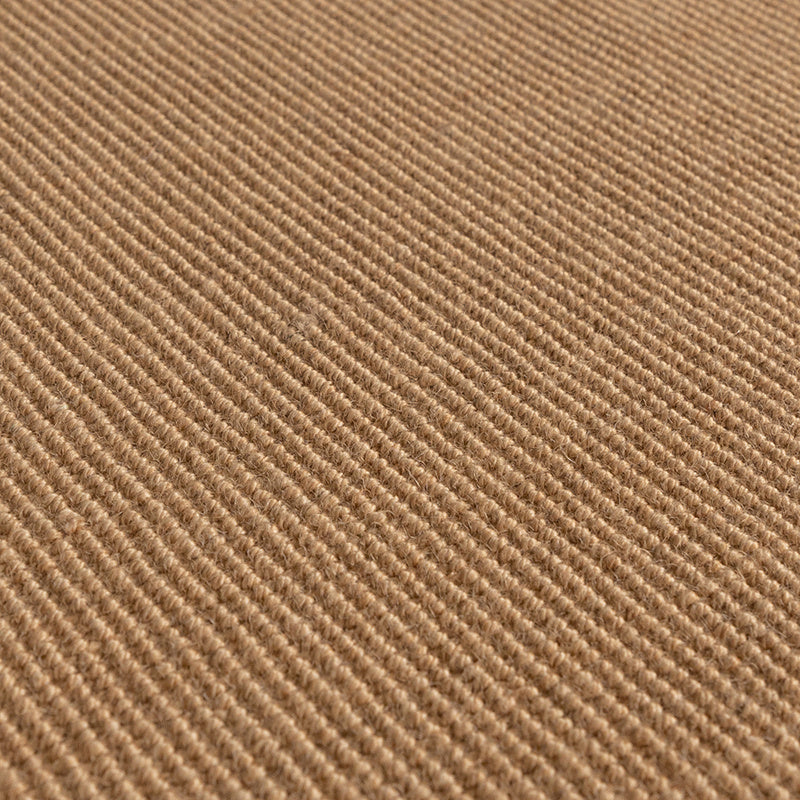 Sisal Rug - Tulum Border Anthracite