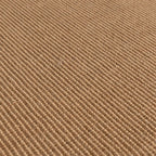 Sisal Rug - Tulum Border Anthracite