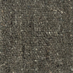 Round Berber Rug - Aicha Dark Green
