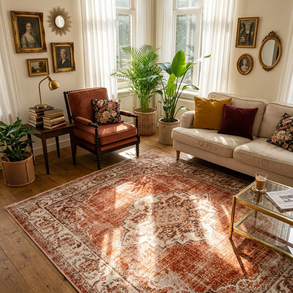Oriental Rugs