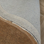 Ullmatta - Isara Border Brun